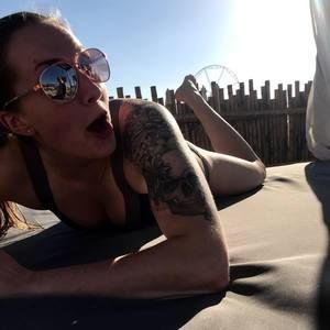 Meet your Posher, Claudia